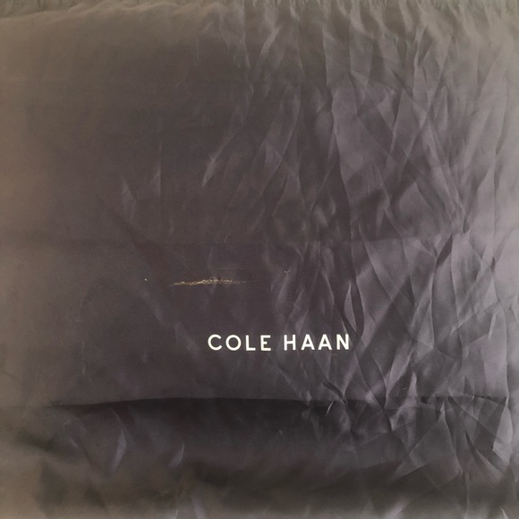 Cole Haan suede booties - Picture 10 of 11